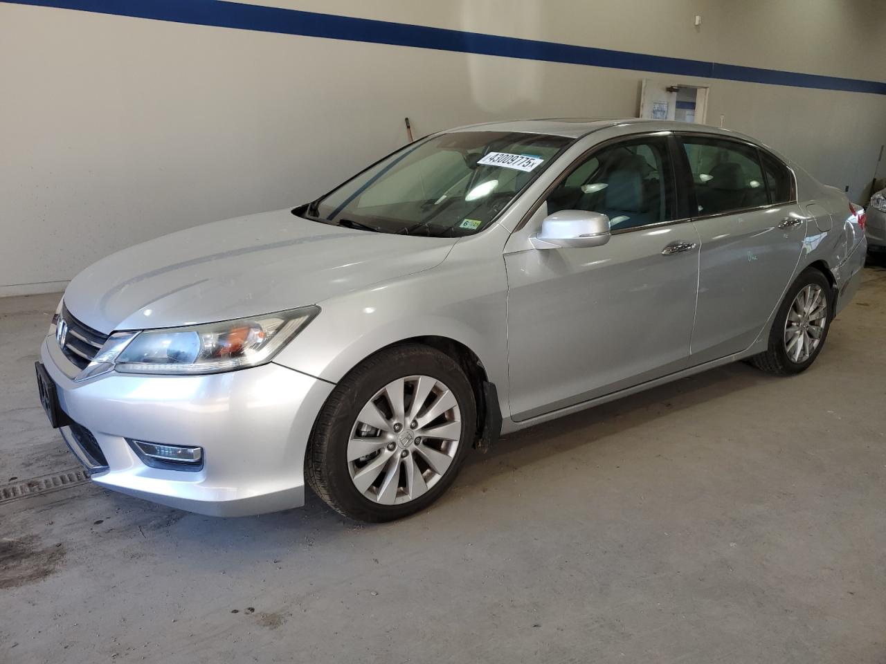 2013 Honda Accord - Image 1