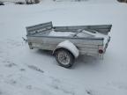 2011 STERLING TRAILER for sale at Copart QC - MONTREAL