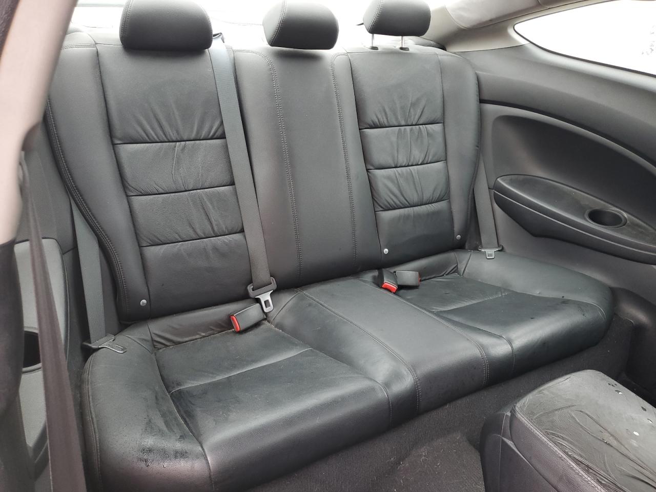 2012 Honda Accord - Image 10