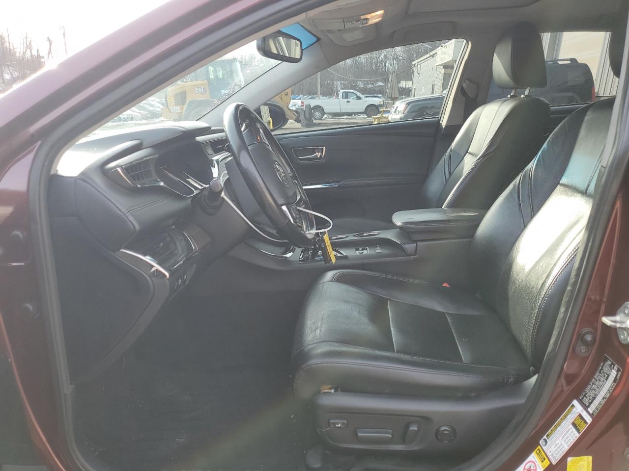 2013 Toyota Avalon - Image 7