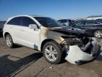 2015 Acura Rdx Technology за продажба в Pennsburg, PA - Burn - Engine