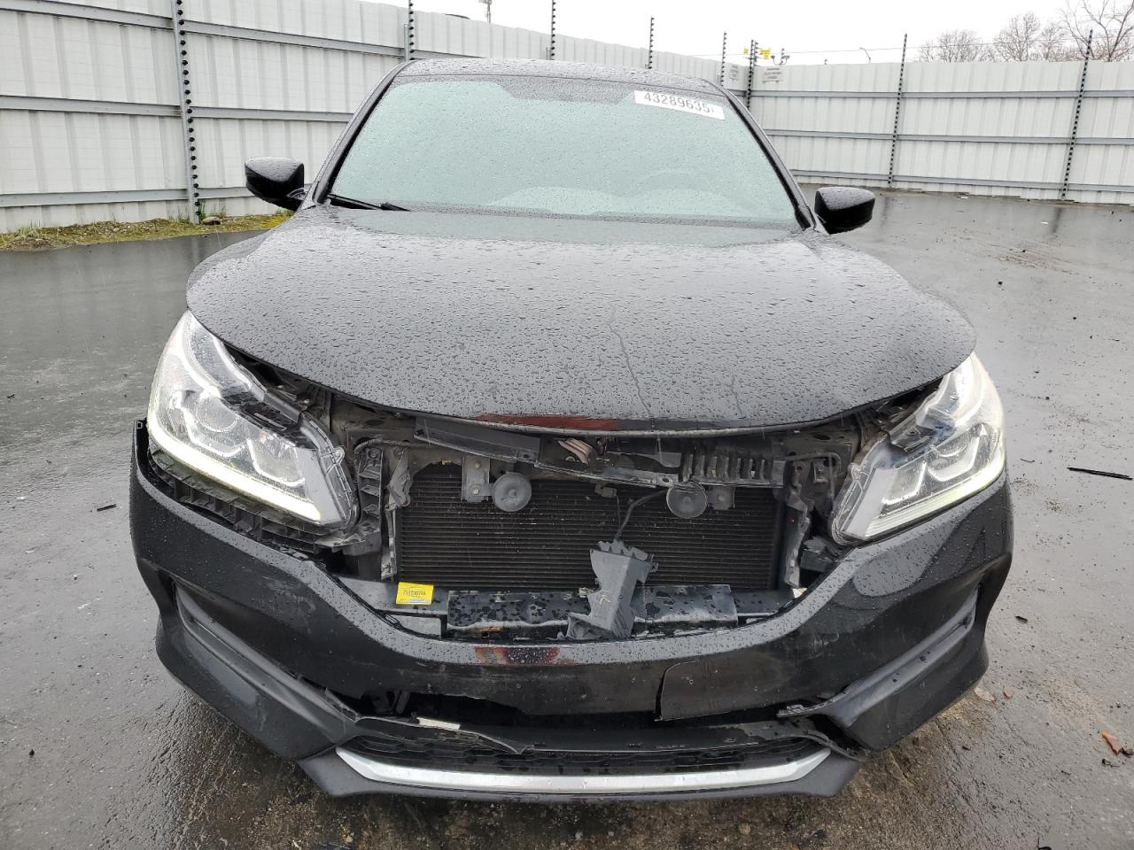 2016 Honda Accord - Image 5