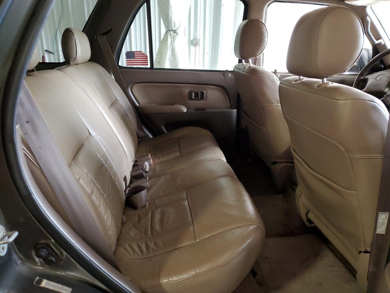 1998 Toyota 4Runner - Image 11