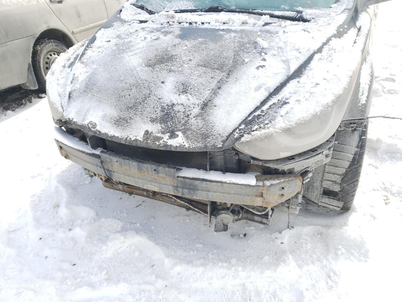 2015 Hyundai Elantra - Image 12