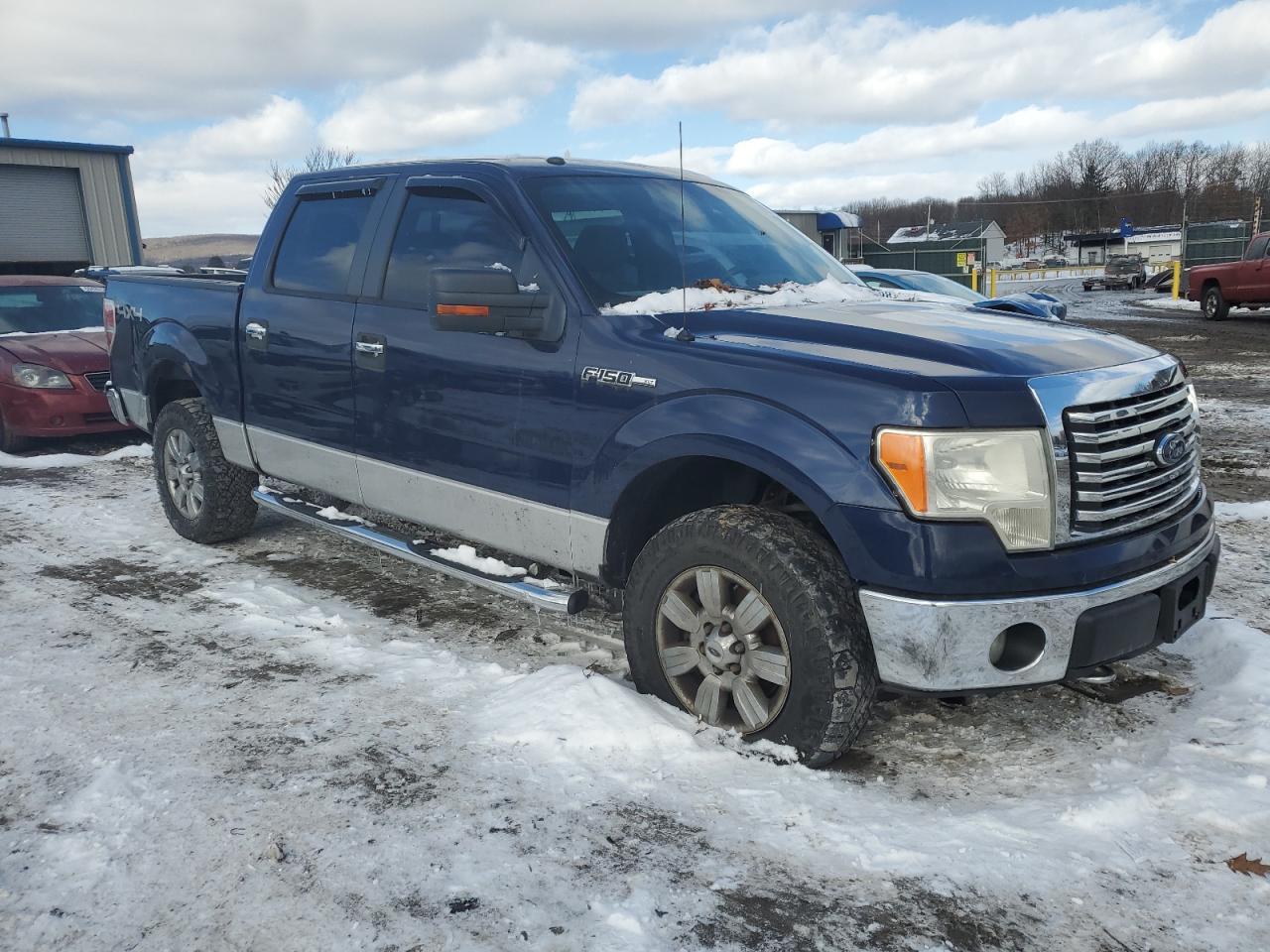 2010 Ford F-150 - Image 4