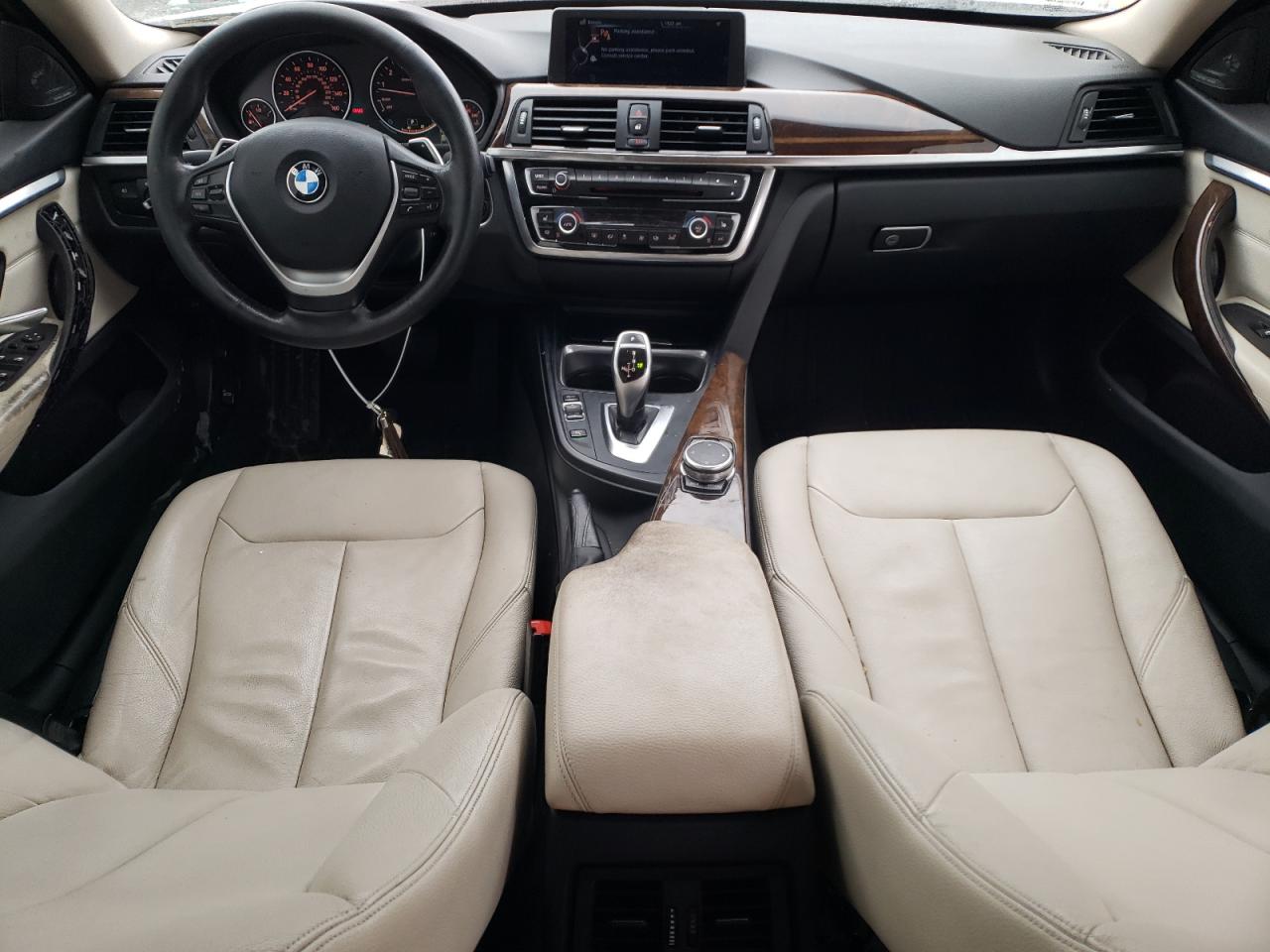 2015 BMW 4er - Image 8