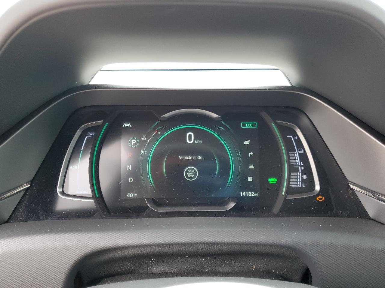 2022 Hyundai IONIQ - Image 9