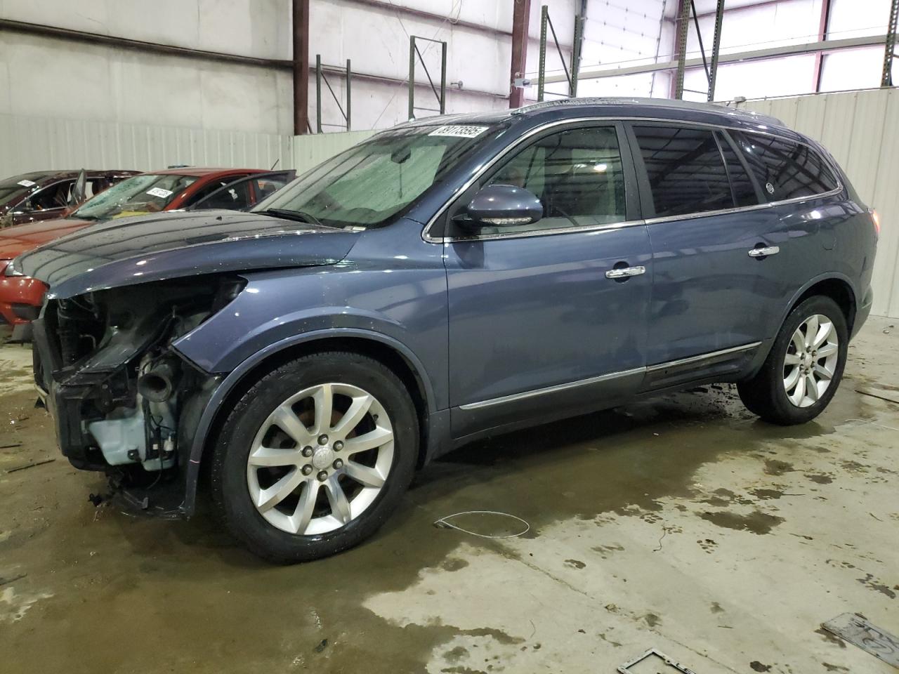 2013 Buick Enclave - Image 1