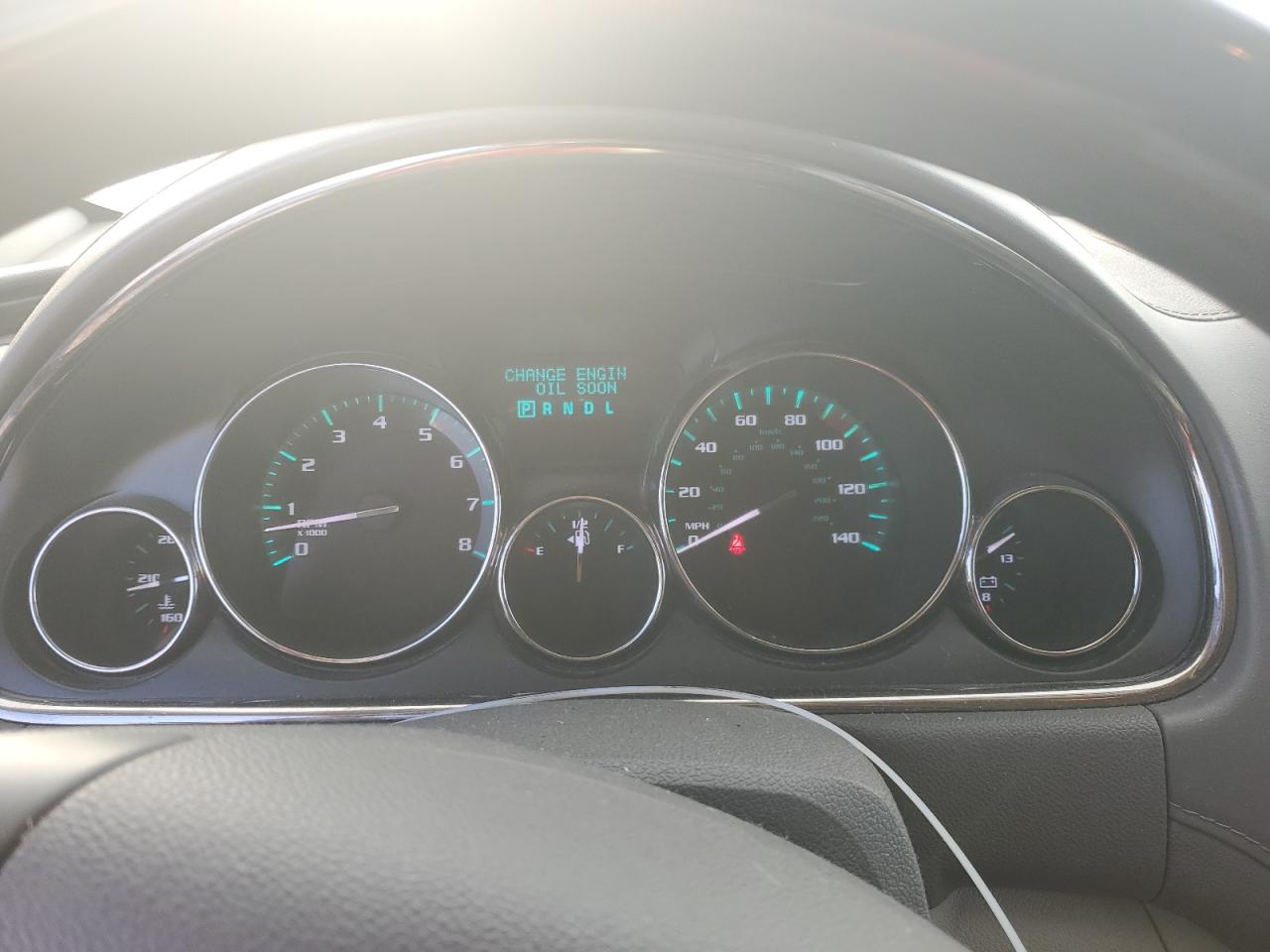2013 Buick Enclave - Image 9