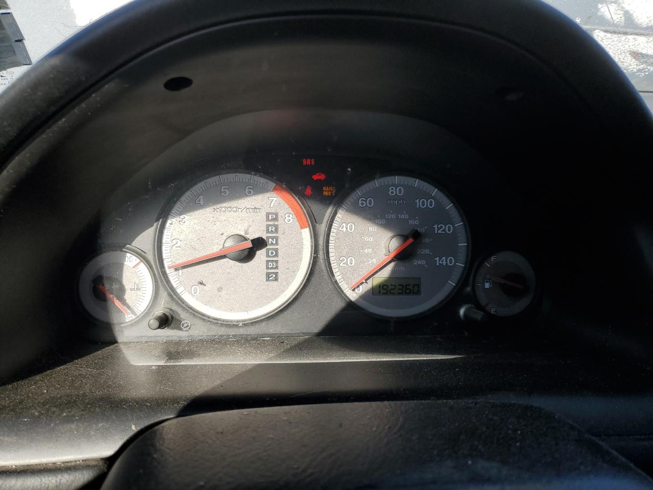 2001 Honda Civic - Image 9