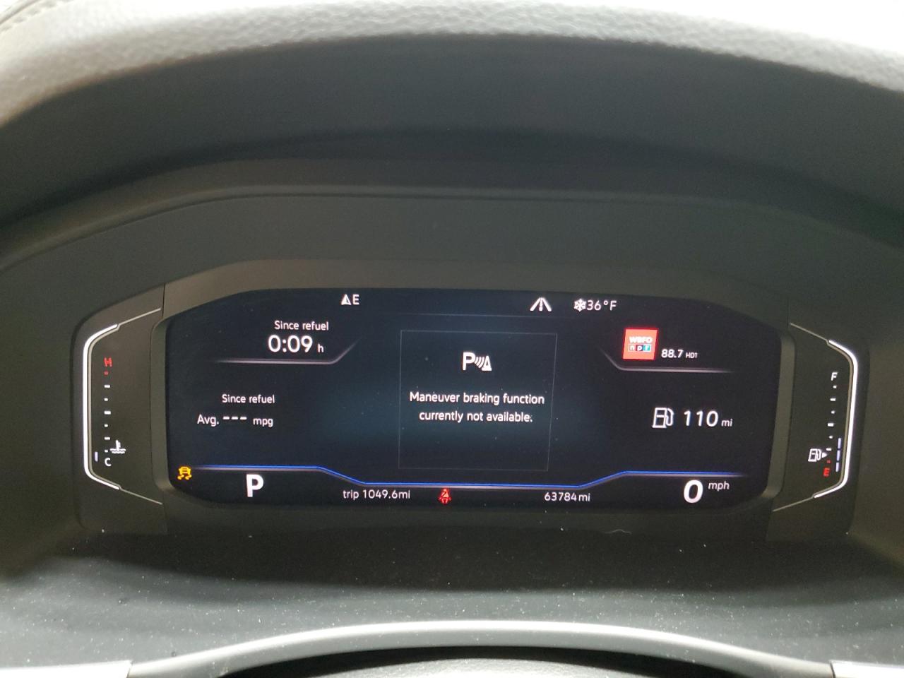 2019 Volkswagen Atlas - Image 9