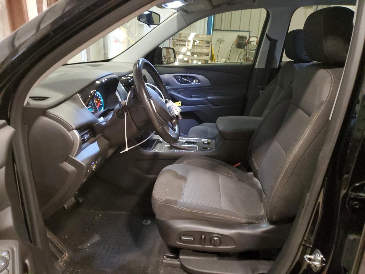 2018 Chevrolet Traverse - Image 7