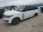 2022 Land Rover Range Rover Westminster Edition продається в Harleyville, SC - Rear End