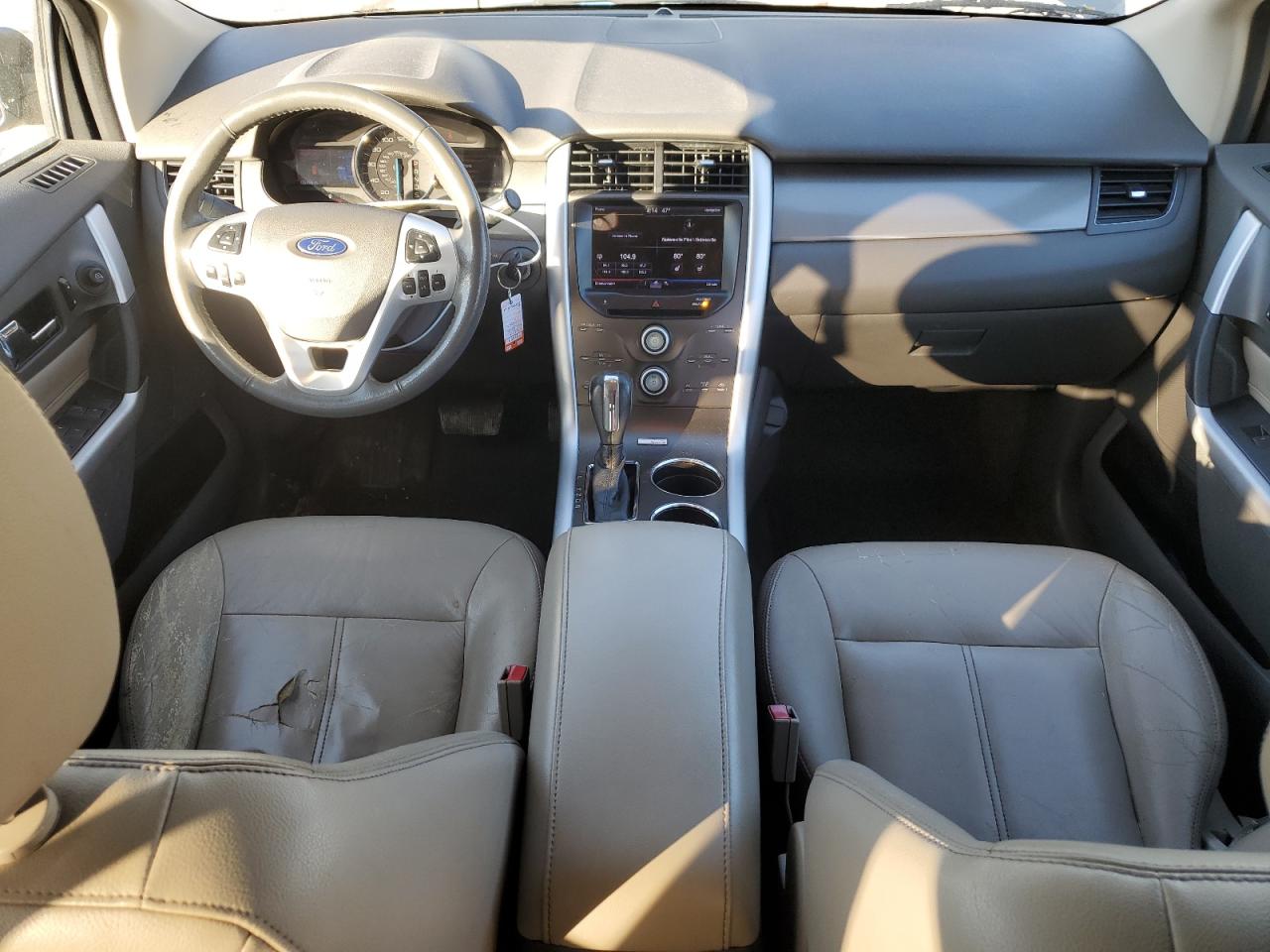 2013 Ford Edge - Image 8