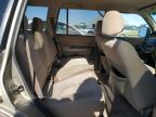 2002 Mitsubishi Montero Sport Xls zu verkaufen in Wichita, KS - Front End