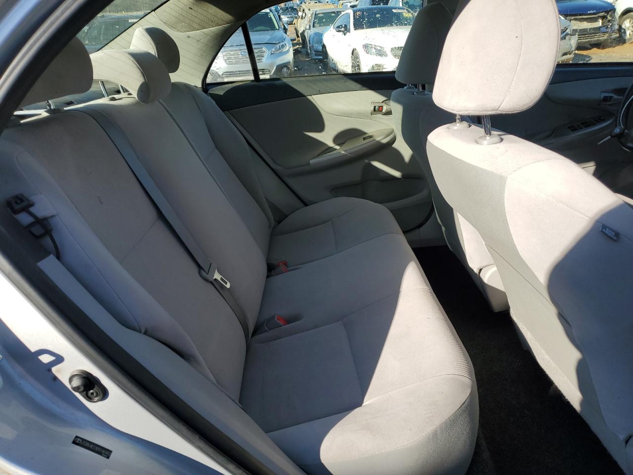 2011 Toyota Corolla - Image 10