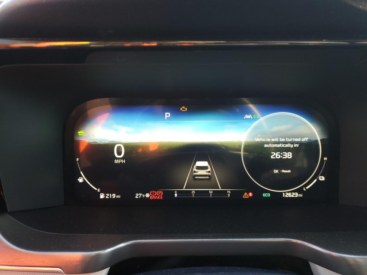 2023 Kia Sorento - Image 9