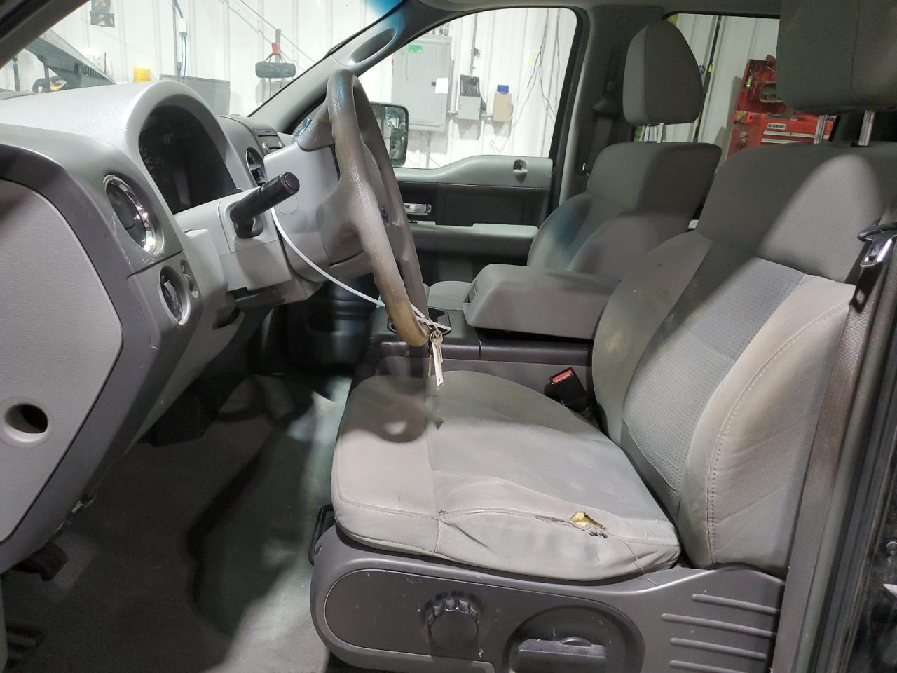 2008 Ford F-150 - Image 7