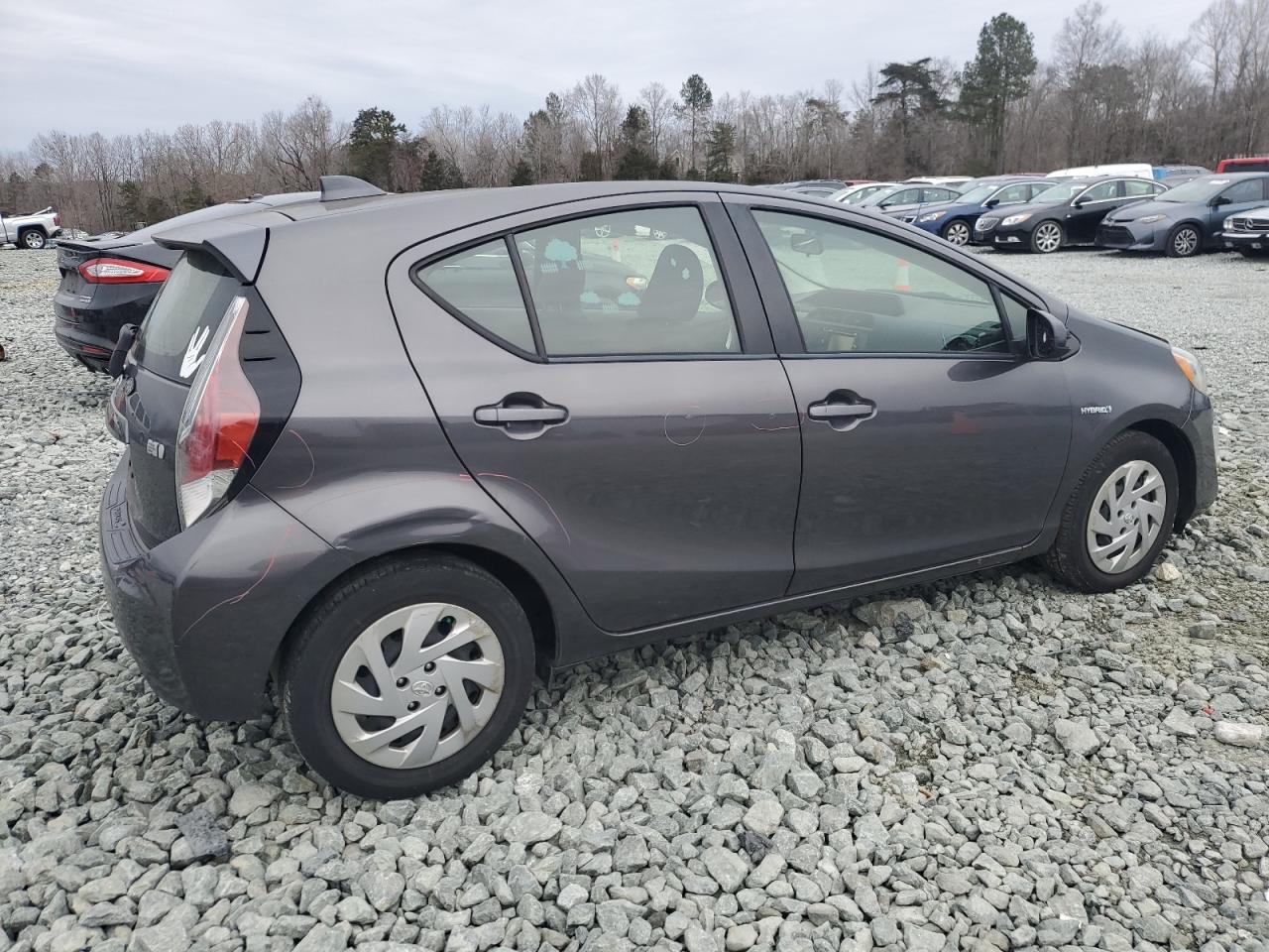 2016 Toyota Prius - Image 3