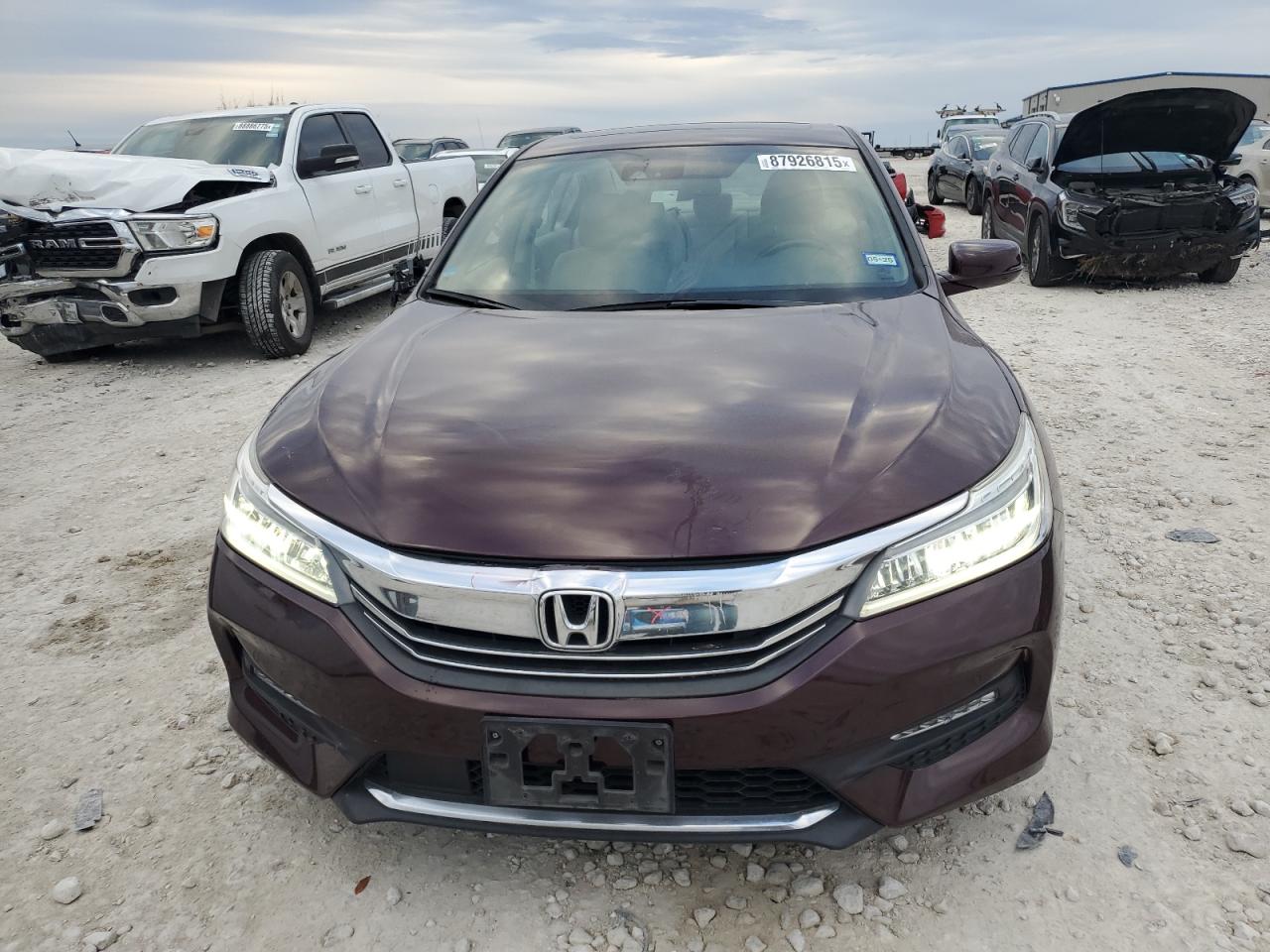 2016 Honda Accord - Image 5