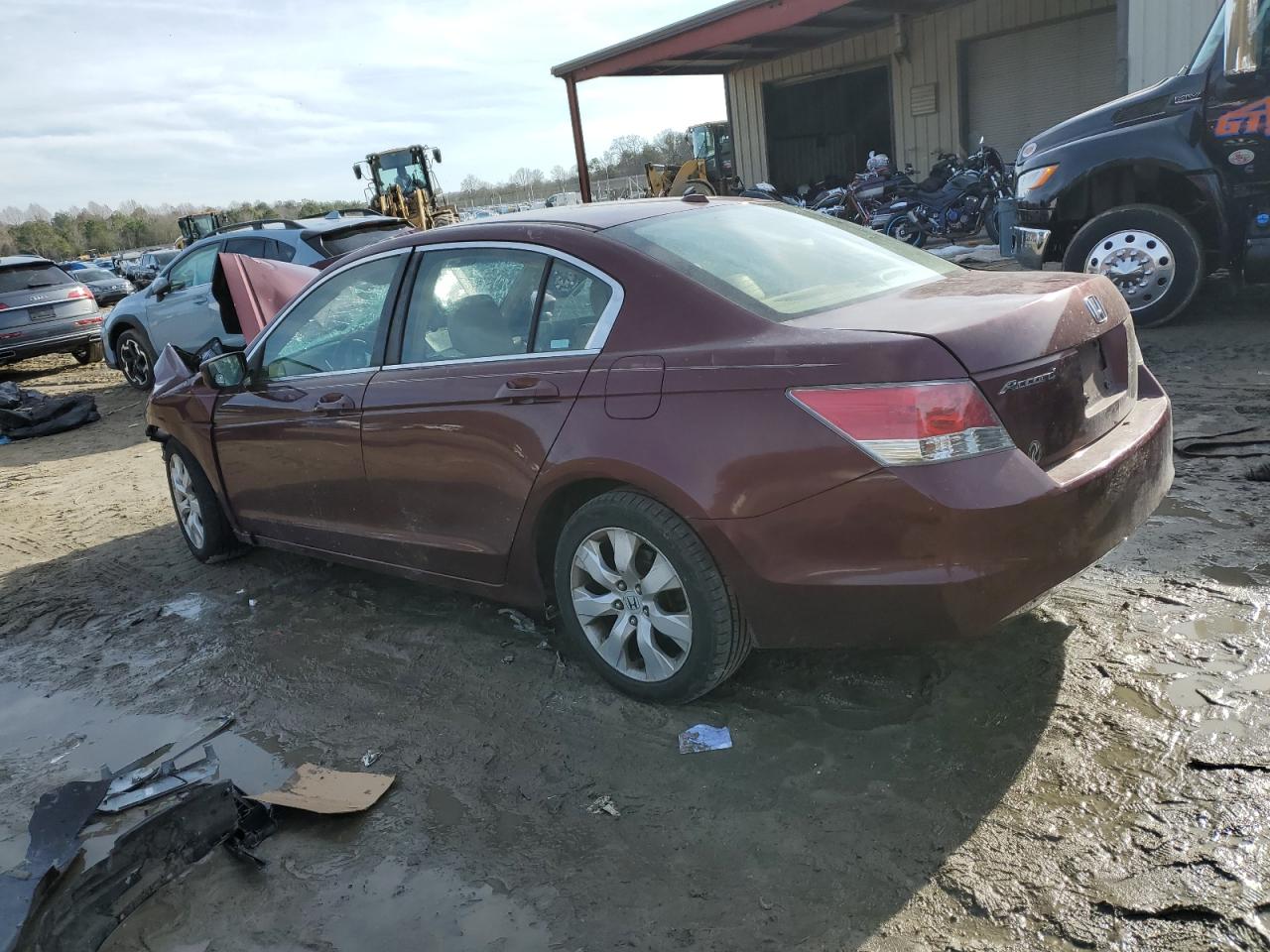 2008 Honda Accord - Image 2