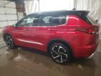 2024 Mitsubishi Outlander Sel for Sale in Ebensburg, PA - Rejected Repair