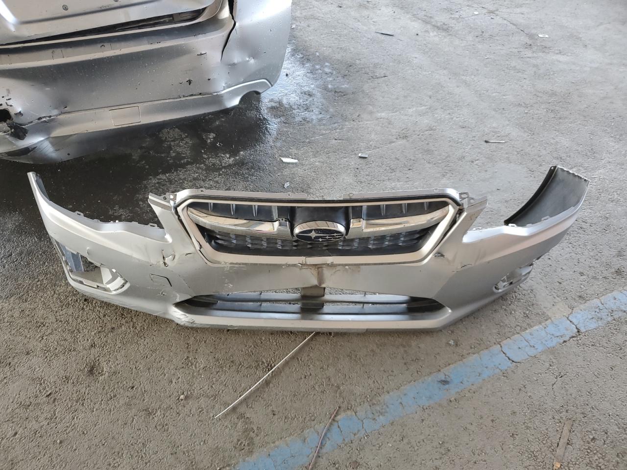 2013 Subaru Impreza - Image 14