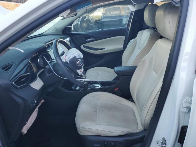  BUICK ENCORE 2022 Білий