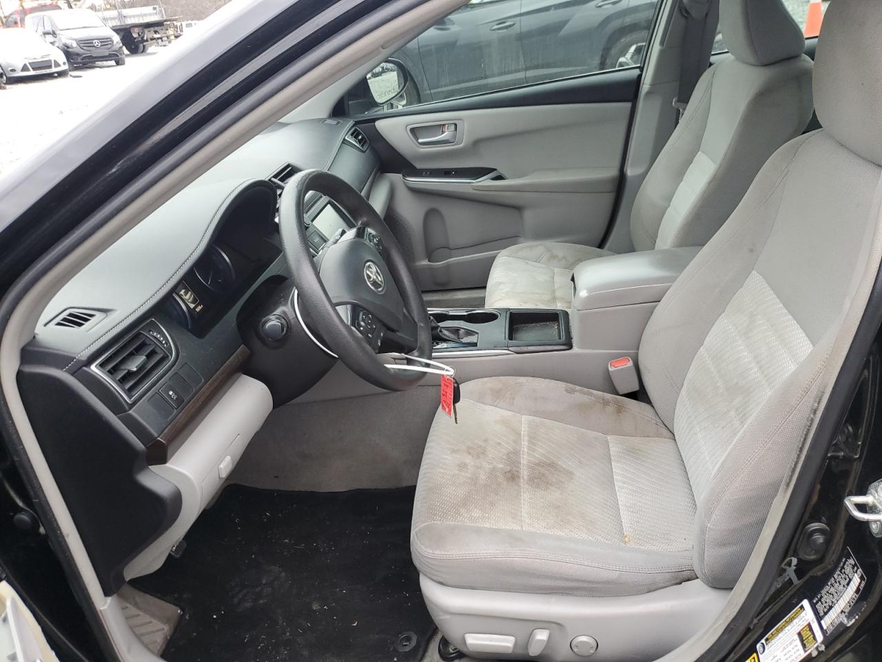 2017 Toyota Camry - Image 7