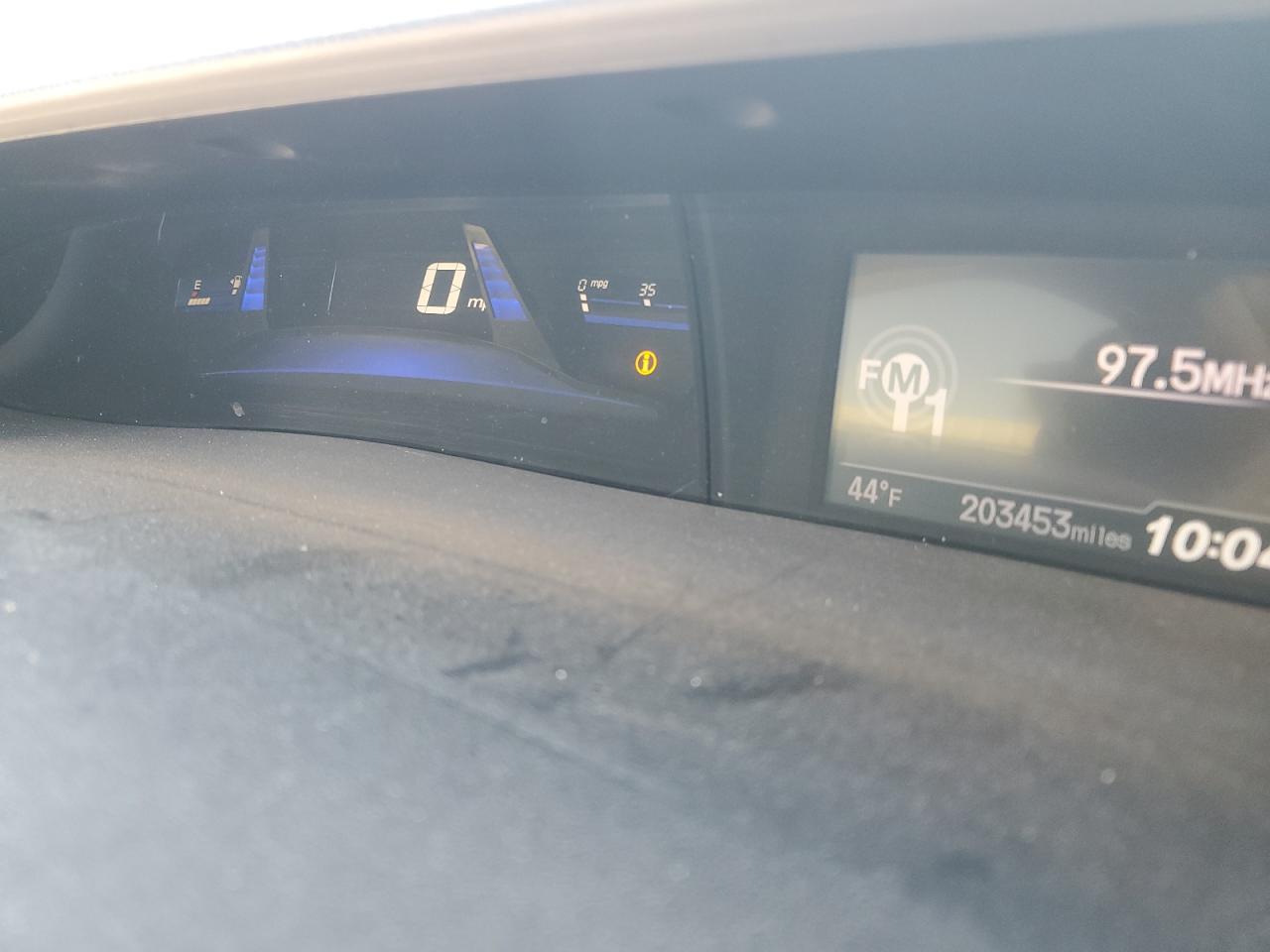 2015 Honda Civic - Image 9