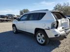 2012 Jeep Compass Sport en Venta en Riverview, FL - Rear End