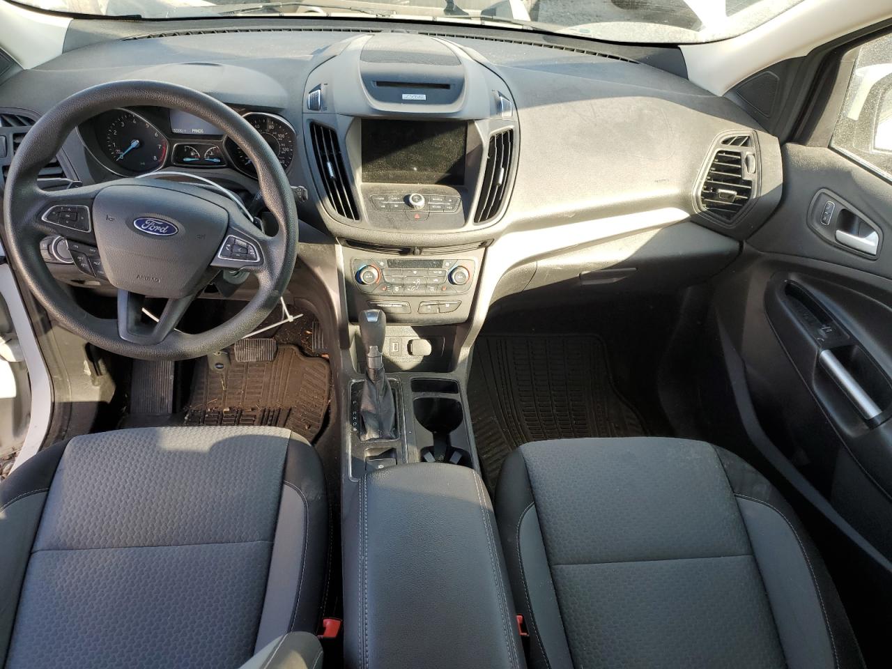 2017 Ford Escape - Image 8
