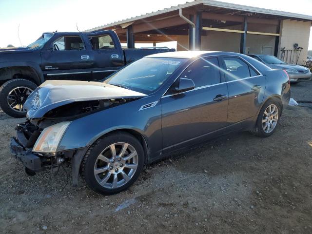 2009 Cadillac Cts Hi Feature V6