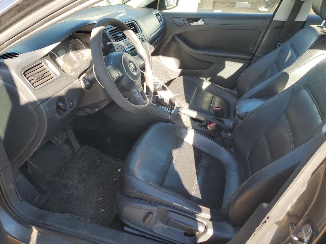 2014 Volkswagen Jetta Se VIN: 3VWD07AJXEM308005 Lot: 88171175