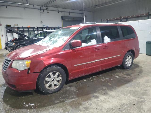 2009 Chrysler Town & Country Touring