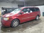 2009 Chrysler Town & Country Touring продається в Candia, NH - Front End