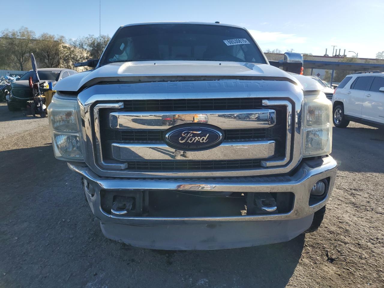 2013 Ford F350 - Image 5