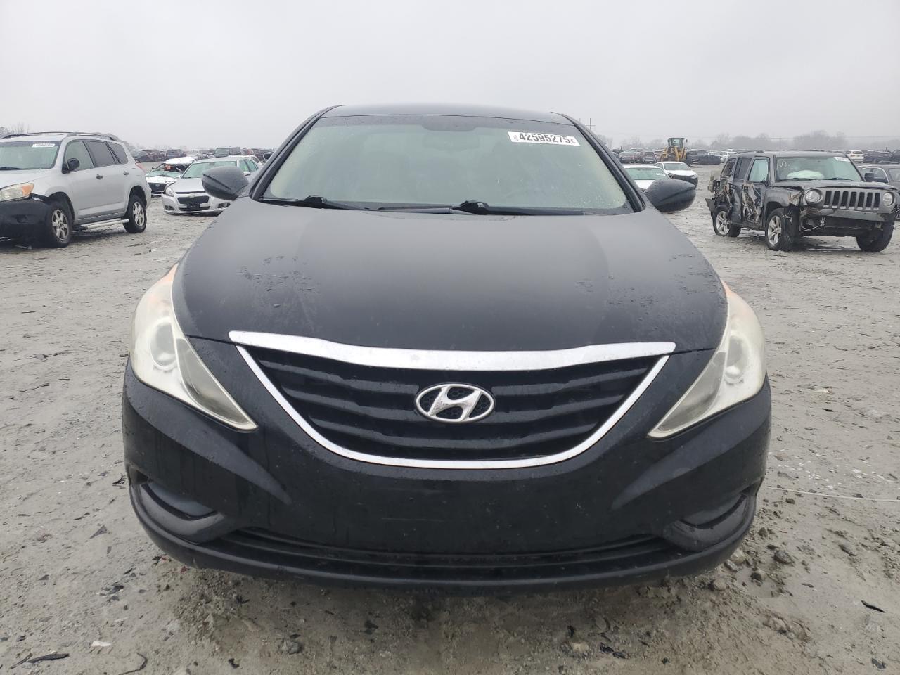 2012 Hyundai Sonata - Image 5