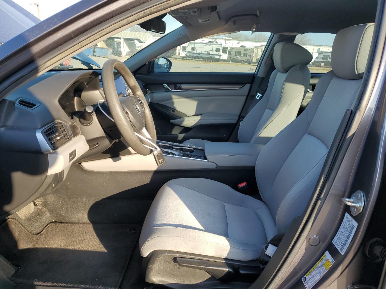 2019 Honda Accord - Image 7