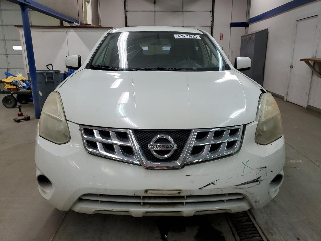2013 Nissan Rogue - Image 5