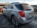 2014 Chevrolet Equinox Lt продається в Cahokia Heights, IL - Front End