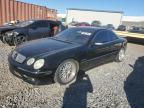 2005 Mercedes-Benz Cl 600 for Sale in Hueytown, AL - Front End