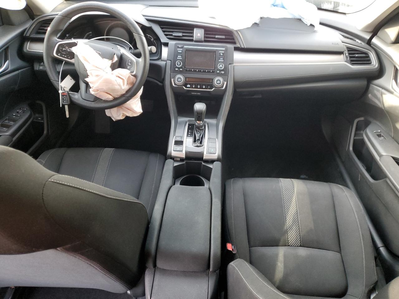 2017 Honda Civic - Image 8
