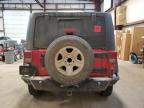 2012 Jeep Wrangler Sport   продається в Nisku, AB - Biohazard/Chemical