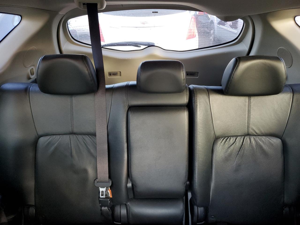 2010 Nissan Murano - Image 10