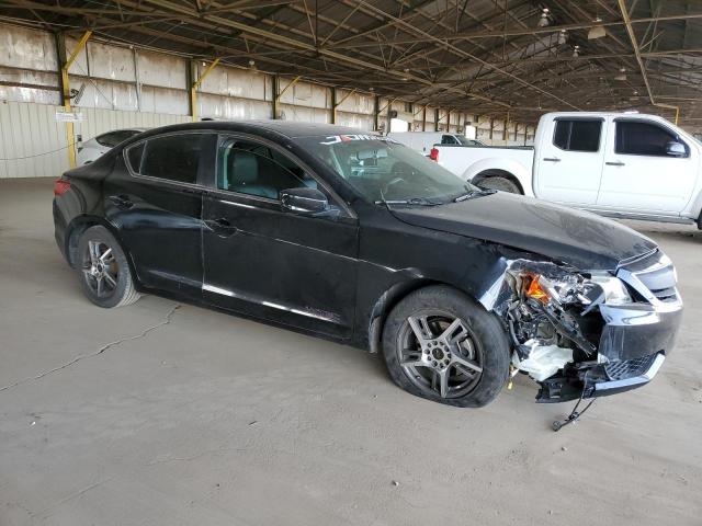  ACURA ILX 2013 Black