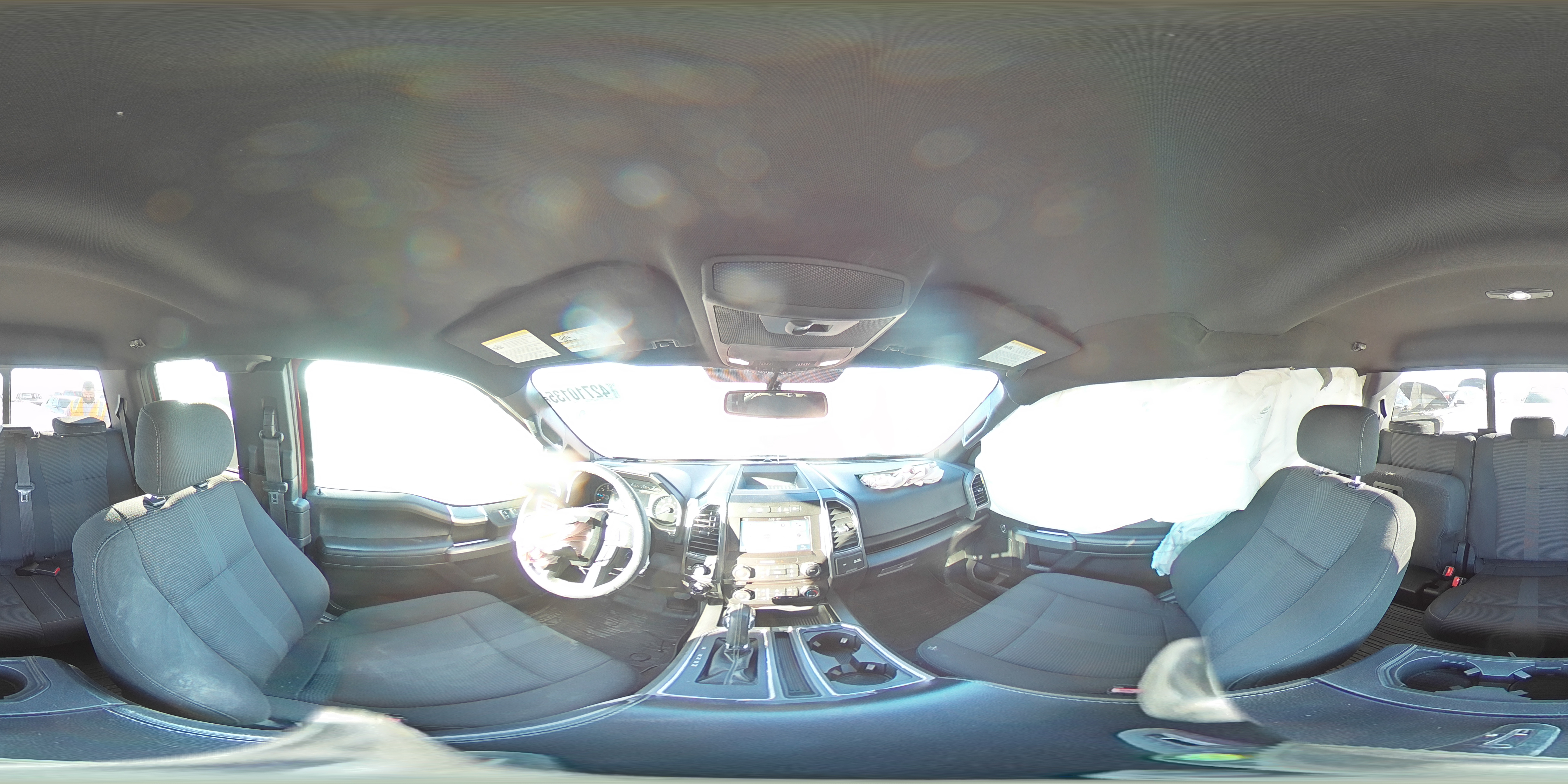 2017 Ford F-150 - Image 13