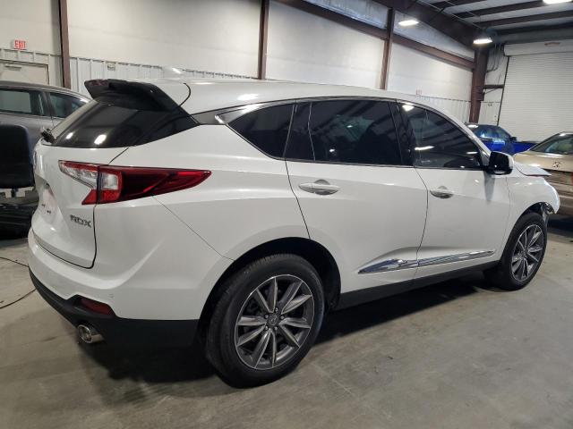  ACURA RDX 2021 Белый