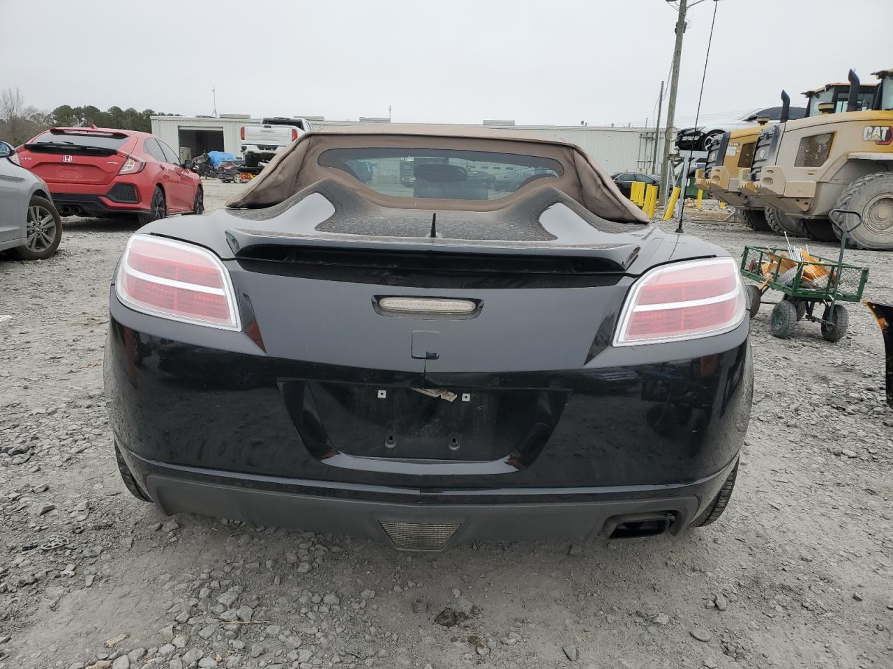 2008 Saturn Sky - Image 6
