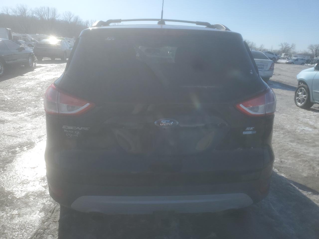 2013 Ford Escape - Image 6
